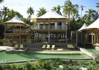 Soneva Kiri 22